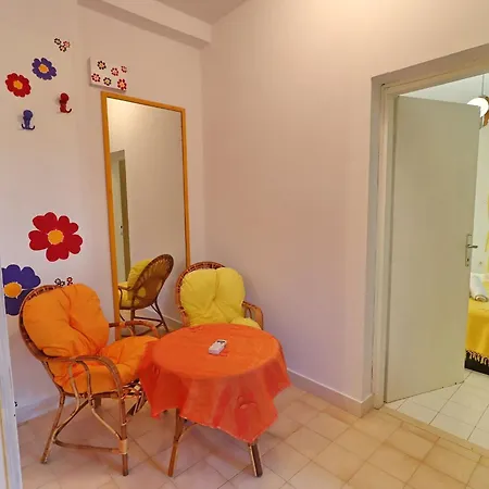 Apartment & Ja - One Bedroom With Terrace And Sea View 1 Istok *