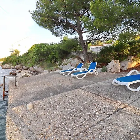 & Ja - One Bedroom With Terrace And Sea View 1 Istok
