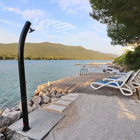 & Ja - One Bedroom With Terrace And Sea View 1 Istok Ston